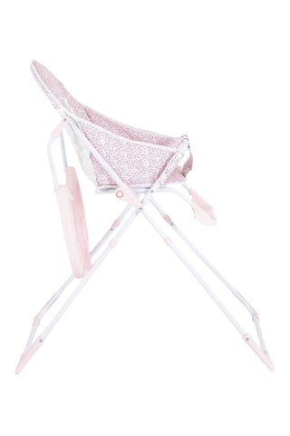 Chaise haute évolutive - Dès 6 mois - Jusqu’à 15 kg