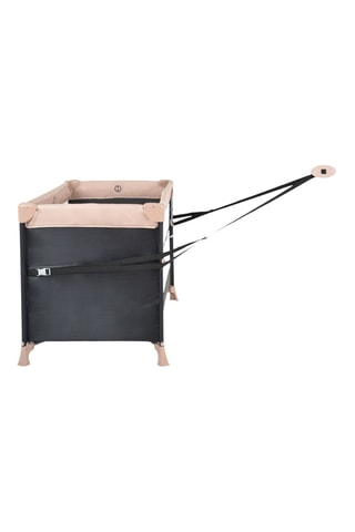Lit parapluie - Dès la naissance - Jusqu’à 15 kg