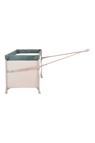 Lit parapluie - Dès la naissance - Jusqu’à 15 kg