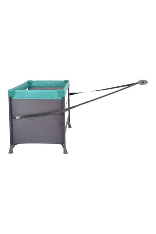 Lit parapluie - Dès la naissance - Jusqu’à 15 kg