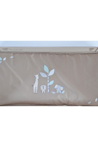 Lit parapluie - Dès la naissance - Jusqu’à 15 kg