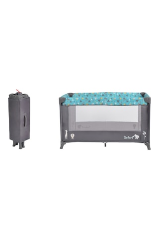 Lit parapluie - Dès la naissance - Jusqu’à 15 kg