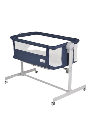 Berceau cododo à roulettes - Dès la naissance - Jusqu’à 15 kg