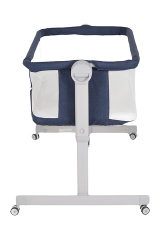 Berceau cododo à roulettes - Dès la naissance - Jusqu’à 15 kg