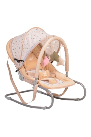 Transat - Beige - Dès la naissance - Jusqu’à 9 kg