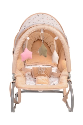 Transat - Beige - Dès la naissance - Jusqu’à 9 kg