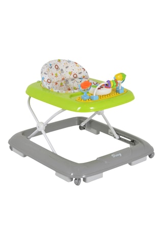 Trotteur - Dès 6 mois - Jusqu’à 15 kg