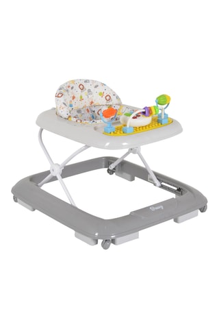 Trotteur - Dès 6 mois - Jusqu’à 15 kg