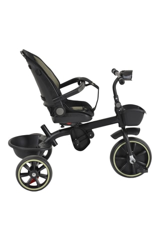Tricycle - Kaki - Dès 12 mois - Jusqu'à 25 kg