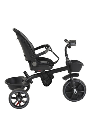 Tricycle - Gris - Dès 12 mois - Jusqu'à 25 kg