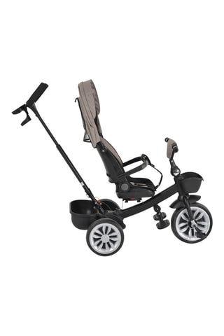 Tricycle - Beige - Dès 12 mois - Jusqu'à 25 kg