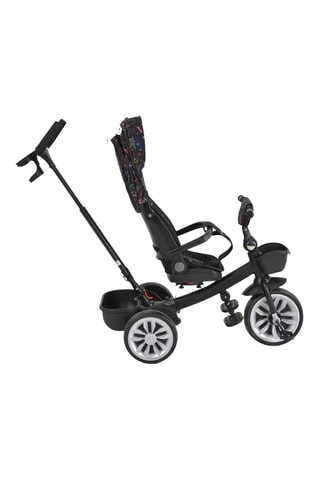 Tricycle - Orange - Dès 12 mois - Jusqu'à 25 kg