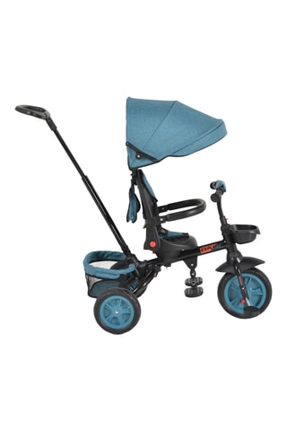 Tricycle - ciel - Dès 12 mois - Jusqu'à 25 kg