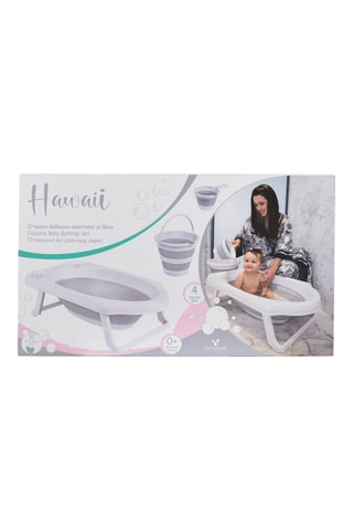Baignoire - Dès la naissance