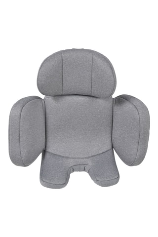 Siège-auto - Gris - De 40 à 150 cm