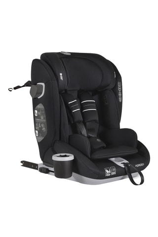 Siège-auto - Noir - De 76 à 150 cm