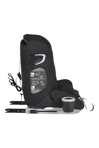 Siège-auto - Noir - De 76 à 150 cm