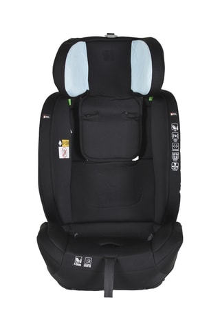 Siège-auto - Ciel - Dès la naissance - De 76 à 150 cm