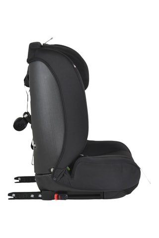 Siège-auto - Kaki - Dès la naissance - De 76 à 150 cm