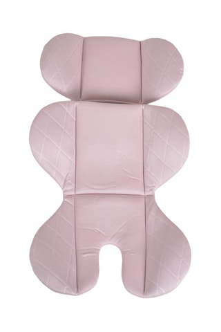 Siège-auto - Rose - Dès la naissance à 12 ans - De 76 à 150 cm
