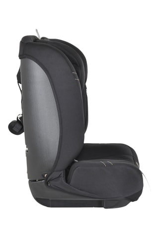 Siège-auto - Noir - Dès la naissance - De 76 à 150 cm
