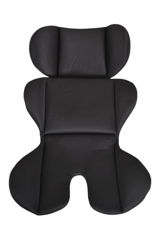 Siège-auto - Noir - Dès la naissance - De 76 à 150 cm