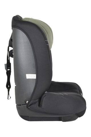 Siège-auto - Vert clair - Dès la naissance - De 76 à 150 cm