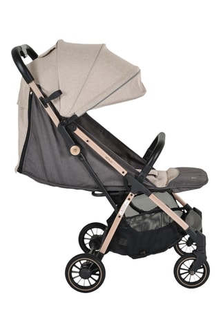 Poussette - Beige - Dès la naissance - Jusqu’à 15 kg