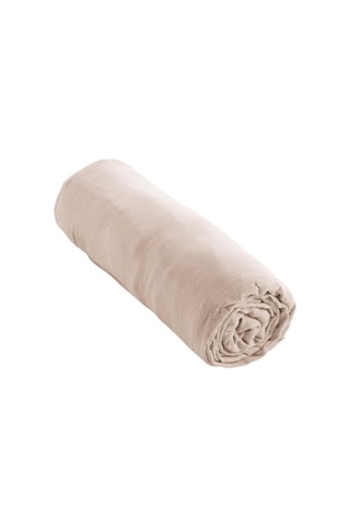 Drap-housse Gaïa - Pampa