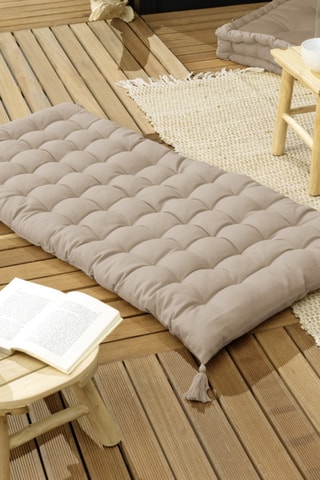 Matelas de sol Kala - Beige