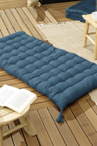 Matelas de sol Kala - Bleu