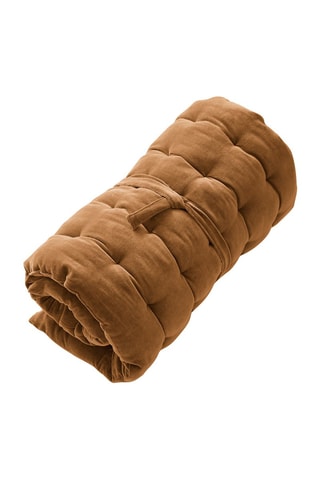 Matelas de sol César Camel