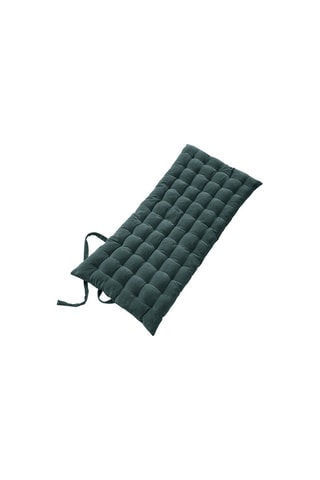 Matelas de sol César Ardoise - 60 x 120 cm