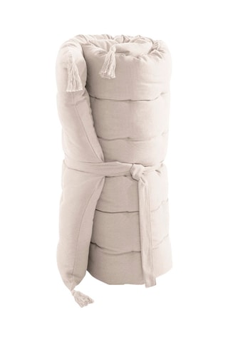 Matelas de sol Kala  Grège - 60 x 120 cm