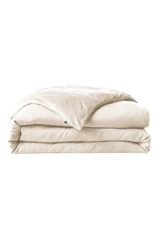 Housse de couette Lysandre - Beige