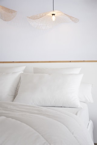 Oreiller Sirius 700 g - Blanc
