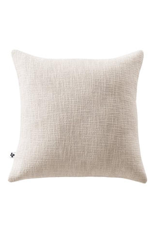 Coussin Sixtine - Beige - 45 x 45 cm