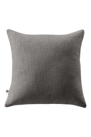 Coussin Sixtine - Gris - 45 x 45 cm