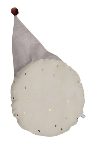 Coussin Sky Dream - 40 cm - Bleu
