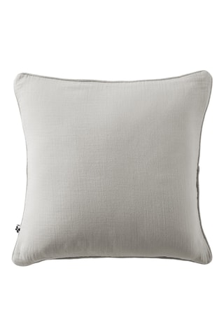 Coussin Gaïa - 45 x 45 cm - Nuage