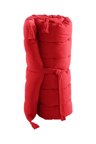 Matelas de sol Kala Cerise - 60 x 120 cm