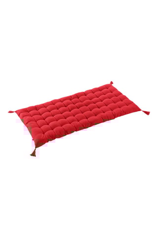 Matelas de sol Kala Cerise - 60 x 120 cm