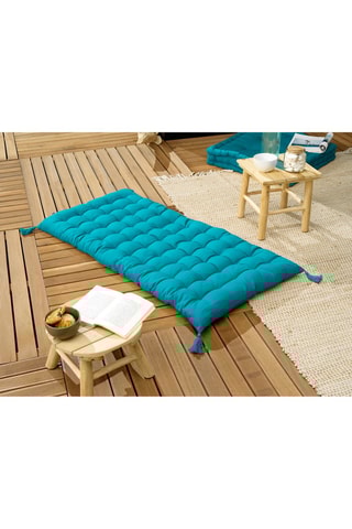 Matelas de sol  Paon - 60 x 120 cm