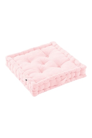 Coussin de sol Kala Pivoine