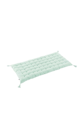 Matelas de sol Kala  Menthe - 60 x 120 cm