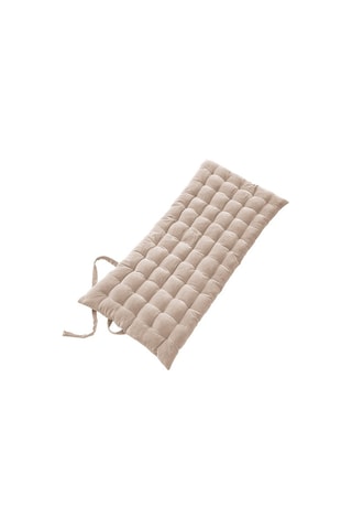 Matelas de sol César Pampa - 60 x 120 cm