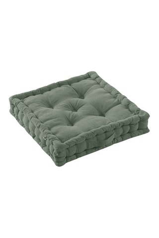 Coussin de sol Kala Romarin