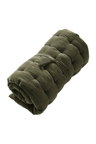 Matelas de sol César Thym - 60 x 120 cm