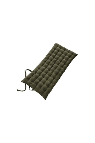 Matelas de sol César Thym - 60 x 120 cm