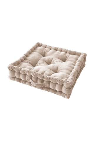 Coussin de sol César Pampa